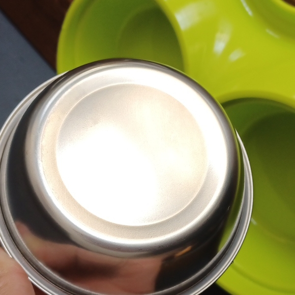 Food bowl set - Picture 7 of 15